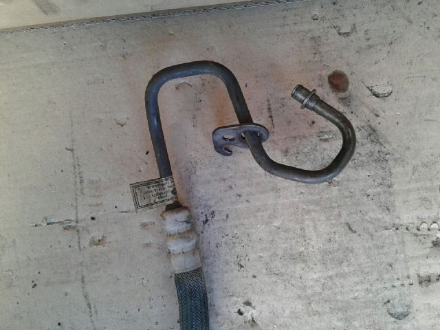 bontott FORD TRANSIT CONNECT Szervócső