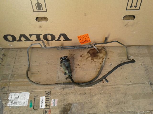 bontott FORD TRANSIT CONNECT Szervócső