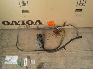 bontott FORD TRANSIT CONNECT Szervócső