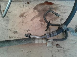 bontott FORD TRANSIT CONNECT Szervócső