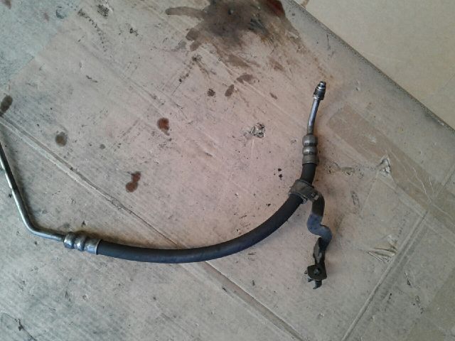 bontott FORD TRANSIT CONNECT Szervócső