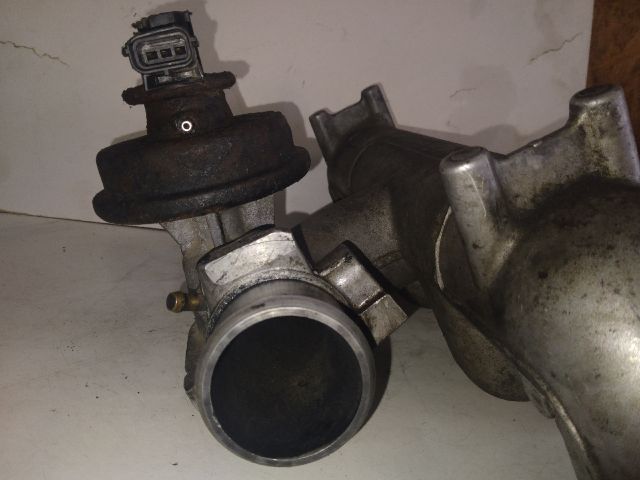 bontott FORD TRANSIT CONNECT Szívósor