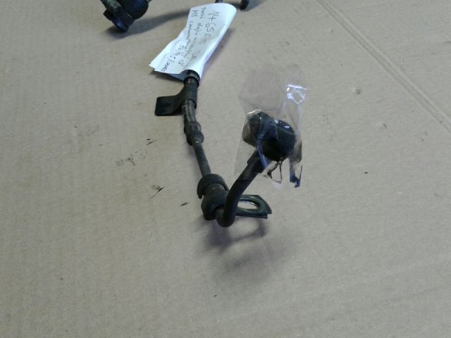 bontott FORD TRANSIT CONNECT Turbó Olajcső