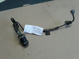 bontott FORD TRANSIT CONNECT Turbó Olajcső