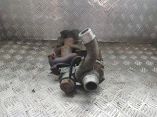 bontott FORD TRANSIT CONNECT Turbó