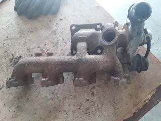 bontott FORD TRANSIT CONNECT Turbó