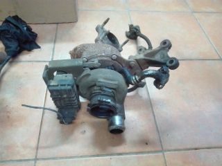 bontott FORD TRANSIT CONNECT Turbó