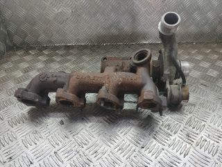 bontott FORD TRANSIT CONNECT Turbó