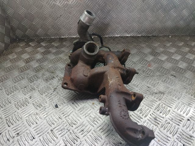 bontott FORD TRANSIT CONNECT Turbó