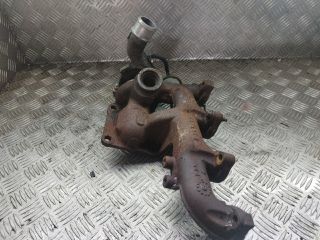 bontott FORD TRANSIT CONNECT Turbó