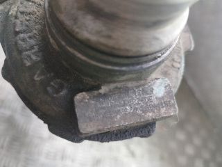 bontott FORD TRANSIT CONNECT Turbó