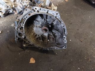 bontott FORD TRANSIT CONNECT Váltó (Mechanikus)