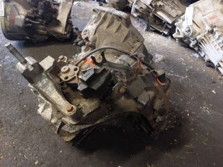 bontott FORD TRANSIT CONNECT Váltó (Mechanikus)