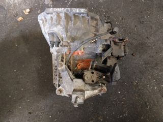 bontott FORD TRANSIT CONNECT Váltó (Mechanikus)