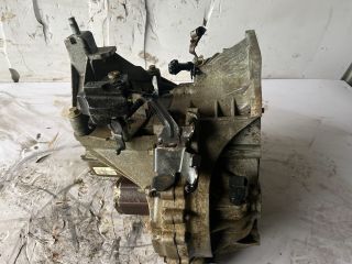 bontott FORD TRANSIT CONNECT Váltó (Mechanikus)