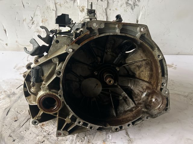 bontott FORD TRANSIT CONNECT Váltó (Mechanikus)