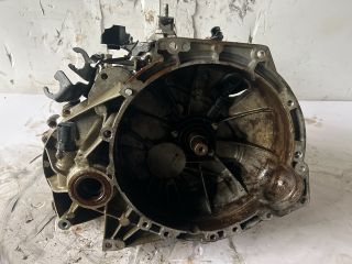 bontott FORD TRANSIT CONNECT Váltó (Mechanikus)