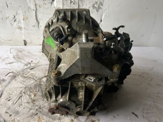 bontott FORD TRANSIT CONNECT Váltó (Mechanikus)