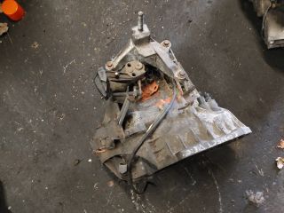 bontott FORD TRANSIT CONNECT Váltó (Mechanikus)