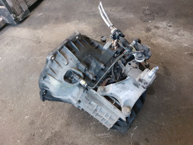 bontott FORD TRANSIT CONNECT Váltó (Mechanikus)