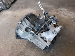 bontott FORD TRANSIT CONNECT Váltó (Mechanikus)