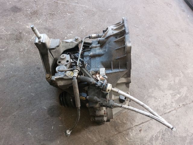 bontott FORD TRANSIT CONNECT Váltó (Mechanikus)