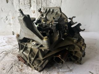 bontott FORD TRANSIT CONNECT Váltó (Mechanikus)