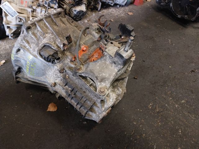 bontott FORD TRANSIT CONNECT Váltó (Mechanikus)