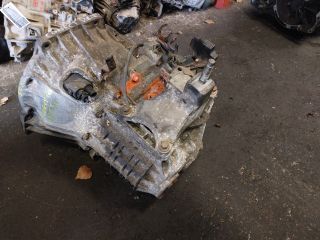 bontott FORD TRANSIT CONNECT Váltó (Mechanikus)