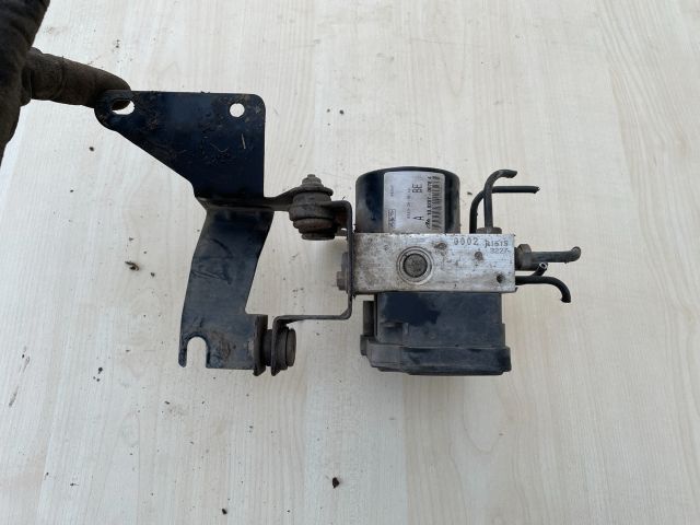 bontott FORD TRANSIT CONNECT ABS Kocka