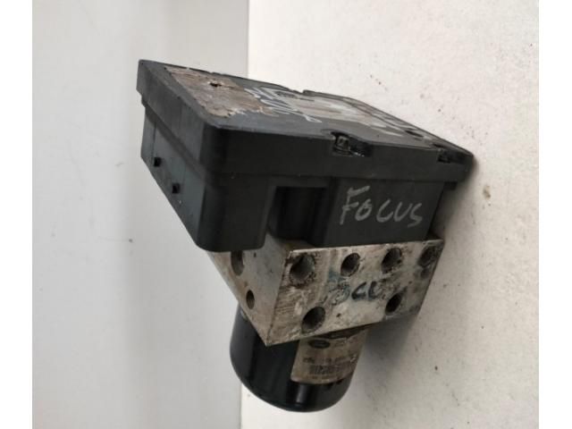 bontott FORD TRANSIT CONNECT ABS Kocka