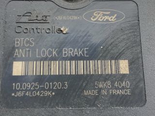bontott FORD TRANSIT CONNECT ABS Kocka