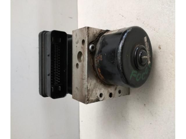 bontott FORD TRANSIT CONNECT ABS Kocka