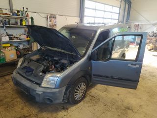 bontott FORD TRANSIT CONNECT Bal első Csonkállvány Kerékaggyal