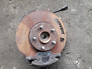 bontott FORD TRANSIT CONNECT Bal első Csonkállvány Kerékaggyal