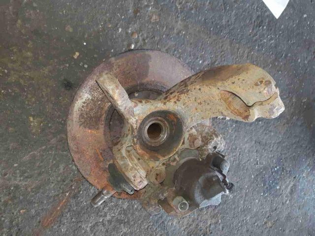 bontott FORD TRANSIT CONNECT Bal első Csonkállvány Kerékaggyal