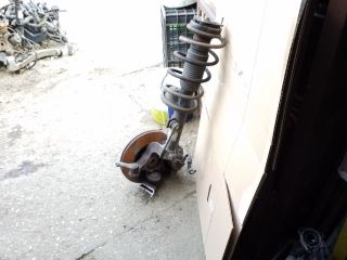 bontott FORD TRANSIT CONNECT Bal első Csonkállvány Kerékaggyal