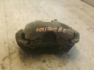 bontott FORD TRANSIT CONNECT Bal első Féknyereg Munkahengerrel