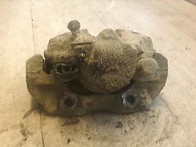 bontott FORD TRANSIT CONNECT Bal első Féknyereg Munkahengerrel