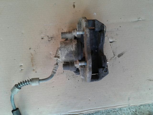 bontott FORD TRANSIT CONNECT Bal első Féknyereg Munkahengerrel