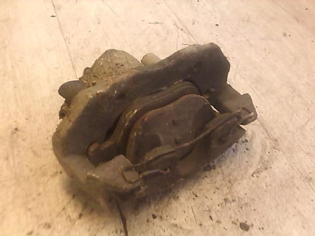 bontott FORD TRANSIT CONNECT Bal első Féknyereg Munkahengerrel