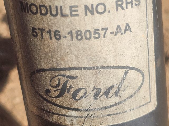 bontott FORD TRANSIT CONNECT Bal első Gólyaláb (Lengécsillapító, Rugó)