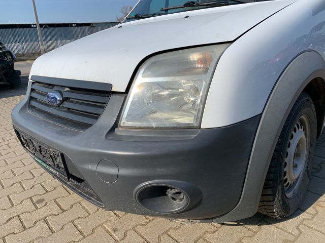 bontott FORD TRANSIT CONNECT Bal első Gólyaláb (Lengécsillapító, Rugó)
