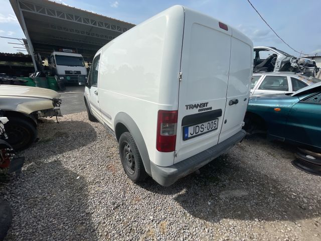 bontott FORD TRANSIT CONNECT Bal első Kerékagy