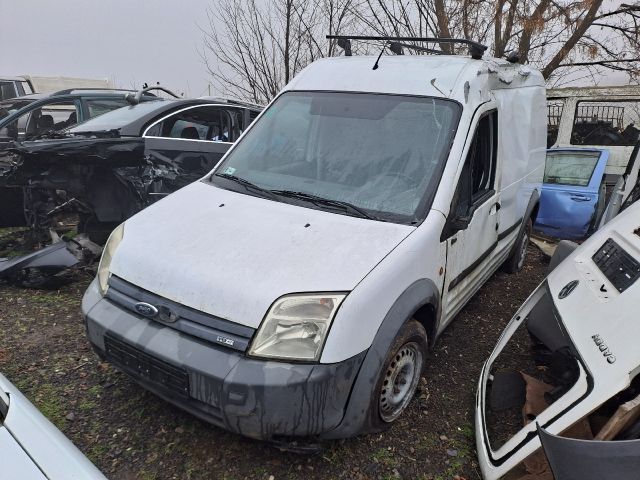 bontott FORD TRANSIT CONNECT Bal első Lengőkar