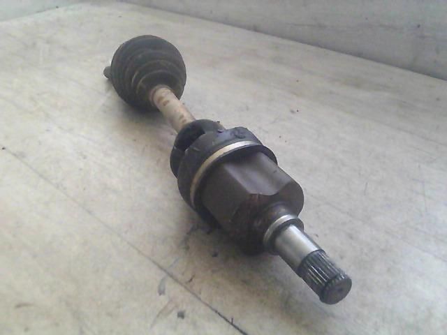 bontott FORD TRANSIT CONNECT Bal Féltengely