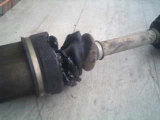 bontott FORD TRANSIT CONNECT Bal Féltengely