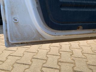 bontott FORD TRANSIT CONNECT Bal hátsó Féknyereg Munkahengerrel