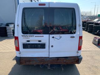 bontott FORD TRANSIT CONNECT Bal hátsó Féknyereg Munkahengerrel