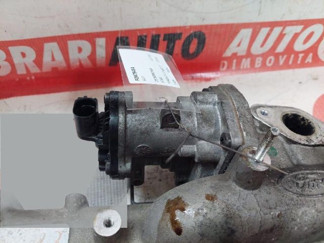 bontott FORD TRANSIT CONNECT EGR / AGR Szelep